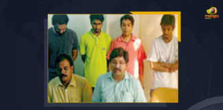 Hyderabad Police Names 4 Accused In Drug Racket Bust Case, 4 Accused In Drug Racket Bust Case, Drug Racket Bust Case, Hyderabad Police, Hyderabad Police seized 120 kg of marijuana From 4 Accuseds, Police include four accused names in Drug Racket Bust Case, Hyderabad police bust drug racket at hotel, Police bust inter-state drug racket, inter-state drug racket, Drug Racket Bust Case Latest News, Drug Racket Bust Case Latest Updates, Drug Racket Bust Case Live Updates, Hyderabad Drug Racket Bust Case, Hyderabad Police busted a drug racket, drug racket, drug racket busting case, Hyderabad, Mango News,