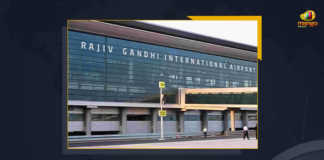 Hyderabad RGIA To Get New Tunnel Runway With World Class Amenities Soon, RGIA To Get New Tunnel Runway With World Class Amenities Soon, Hyderabad Rajiv Gandhi International Airport would soon get a new tunnel runway, tunnel runway, Hyderabad Rajiv Gandhi International Airport, Rajiv Gandhi International Airport, Tunnel Runway With World Class Amenities Soon, World Class Amenities, Hyderabad airport expansion, Rajiv Gandhi International Airport expansion, RGIA Hyderabad will soon have a new terminal, new terminal In RGIA Hyderabad, hyderabad airport new runway, RGIA airport expansion, RGIA new terminal, airport expansion, RGIA airport expansion Latest News, RGIA airport expansion Latest Updates, Mango News,