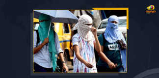 IMD Issues Heatwaves Alert In Telangana For Next 5 Days, Heatwaves Alert In Telangana For Next 5 Days, IMD Issues Heatwaves Alert In Telangana, Heatwaves Alert In Telangana, Telangana Heatwaves Alert, Heatwaves Alert, India Meteorological Department predicted scorching heat conditions and rise in mercury level in Telangana, India Meteorological Department, scorching heat conditions In Telangana, mercury level, Telangana Heatwaves Alert News, Telangana Heatwaves Alert Latest News, Telangana Heatwaves Alert Latest Updates, Mango News,