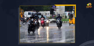 IMD Issues Yellow Alert For Light To Moderate Rainfall In Telangana, IMD Issues Yellow Alert For Telangana, Indian Meteorological Department issued a yellow alert in Telangana, Telugu State Telangana would witness summer rains, summer rains, Indian Meteorological Department issued a Yellow Alert For Light To Moderate Rainfall In Telangana, Light To Moderate Rainfall In Telangana, IMD Predicts Moderate Rainfall In Telangana, Rainfall In Telangana, Telangana would witness rainfall for the next 24 hours, Moderate Rainfall In Telangana for the next 24 hours, summer rains In Telangana, summer rains In Telangana News, summer rains In Telangana Latest News, summer rains In Telangana Latest Updates, summer rains In Telangana Live Updates, Telangana, IMD, Mango News,