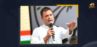 INC Leader Rahul Gandhi To Address Public Meeting In Warangal On May 6 Rahul Gandhi To Address Public Meeting In Warangal, Public Meeting In Warangal, INC Leader Rahul Gandhi To Address Public Meeting, Rahul Gandhi the former President of the INC is scheduled to visit Telangana on the 6th of May, Rahul Gandhi To Visit Telangana Soon Incharge Manickam Tagore Hold Key Meet Today, Congress former president Rahul Gandhi will visit Telangana in the first or second week of May, Rahul Gandhi To Visit Telangana Soon, Congress former president Rahul Gandhi, Congress former president, Rahul Gandhi, Congress former president Rahul Gandhi will visit Telangana, Rahul Gandhi Telangana Tour, Rahul Gandhi Telangana Tour 2 Days, Rahul Gandhi To Visit Telangana State After Eid, Congress former president Rahul Gandhi will visit Telangana on May 6-7, Congress former president Rahul Gandhi to visit Telangana for 2 days in May, Rahul Gandhi likely to tour Telangana State on May 6-7, Rahul Gandhi To Visit Telangana May 6-7, Rahul Gandhi Telangana Tour News, Rahul Gandhi Telangana Tour Latest News, Rahul Gandhi Telangana Tour Latest Updates, Mango News,