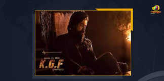 KGF Chapter 2 Becomes 1st Tollywood Movie To Release In Greece, KGF Chapter 2, KGF second part of the movie is set to release internationally in Greece, This would be the first time that a South Indian movie would be released abroad, KGF second part To Become The First South Indian Film To Premiere In Greece, Yash film is set to become the first south Indian film to premiere in Greece, KGF Chapter 2 the first South Indian film in Greece, First South Indian film in Greece, KGF Chapter 2 gets a rare record among South Indian films, Tollywood Movie, Tollywood Cinema, KGF Chapter 2 Movie, KGF Chapter 2 Cinema, KGF Chapter 2 Latest News, KGF Chapter 2 Latest Updates, Mango News,