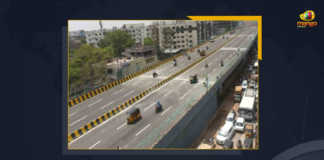 KTR To Inaugurate Six Lanes Bahadurpura Flyover On April 19, Minister KTR To Inaugurate Six Lanes Bahadurpura Flyover On April 19, Minister KTR To Inaugurate Six Lanes Bahadurpura Flyover, Bahadurpura Flyover, KTR to inaugurate Hyderabad Bahadurpura flyover on April 19, KTR To Inaugurate Hyderabad Bahadurpura flyover opened for public On April 19, Hyderabad’s Bahadurpura flyover to be inaugurated on April 19 By Minister KTR, six lanes bi directional flyover would be a relief to commuters And easing traffic at Bahadurpura junction in Hyderabad, six lanes bi directional Bahadurpura flyover, Bahadurpura Flyover News, Bahadurpura Flyover Latest News, Bahadurpura Flyover Latest Updates, Bahadurpura Flyover Updates, Working President of the Telangana Rashtra Samithi, Telangana Rashtra Samithi Working President, TRS Working President KTR, Telangana Minister KTR, KT Rama Rao, Minister of Municipal Administration and Urban Development of Telangana, KT Rama Rao Minister of Municipal Administration and Urban Development of Telangana, KT Rama Rao Information Technology Minister, KT Rama Rao MA&UD Minister of Telangana, Mango News,