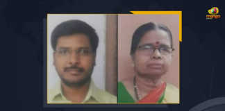 Kamareddy Police Launches Investigation In Controversial Mother Son Suicide Case Named TRS Leader As A1 Accused, TRS leader named A1 Accused in mother-son suicide case, mother-son suicide case, Kamareddy Police Launches Investigation in mother-son suicide case, Kamareddy Police, Controversial Mother Son Suicide Case, TRS Leader As A1 Accused, Kamareddy Police Investigation begins in Mother-son suicide in Kamareddy, DSP To Probe Kamareddy Mother-son suicide Case, Police Investigation begins in Kamareddy Mother-Son Suicide Case, Mother-Son Duo Commit Suicide in Kamareddy, mother-son suicide case News, mother-son suicide case Latest News, mother-son suicide case Latest Updates, mother-son suicide case Live Updates, Mango News,