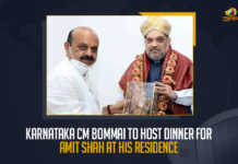 Karnataka CM Bommai To Host Dinner For Amit Shah At His Residence On May 3 Karnataka CM Bommai To Host Dinner For Amit Shah At His Residence On May 3, Basavaraj Bommai to host dinner party for Amit Shah At His Residence On May 3, Karnataka Chief Minister Basavaraj Bommai will host a dinner party at his official residence for Union Home Minister Amit Shah on May 3, Bommai to host dinner party for Union Home Minister Amit Shah, CM Bommai to host dinner party Union Home Minister Amit Shah, state's Assembly elections, CM Bommai to host dinner party, dinner party, CM Bommai will host a dinner party For Amit Shah, Karnataka CM Bommai, Karnataka CM Basavaraj Bommai, Basavaraj Bommai, CM Basavaraj Bommai, Karnataka Chief Minister, Karnataka Chief Minister Basavaraj Bommai, Chief Minister Basavaraj Bommai, Union Home Minister Amit Shah, Home Minister Amit Shah, Union Home Minister, Amit Shah, dinner party At Basavaraj Bommai Residence On May 3, CM Basavaraj Bommai is soon going to host a dinner party for Amit Shah Union Home Minister at his residence, Mango News,