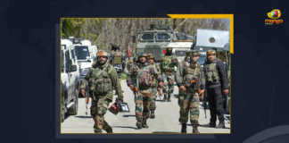 LeT Terrorist Killed In Encounter In Baramulla District of Jammu And Kashmir, LeT Terrorist Killed In Encounter In Baramulla District, LeT Terrorist Killed In Encounter, Jammu And Kashmir, LeT Terrorist Killed, a Lashkar-e-Taiba terrorist Killed In Encounter, Lashkar-e-Taiba terrorist, Yousuf Kantroo a top LeT commander who was on the hit list of security forces, Yousuf Kantroo a top LeT commander who was Killed In Encounter In Baramulla District of Jammu And Kashmir, Yousuf Kantroo, top LeT commander Yousuf Kantroo, top LeT commander Yousuf Kantroo Killed In Encounter In Baramulla District, LeT Terrorist News, LeT Terrorist Latest News, LeT Terrorist Latest Updates, Mango News,