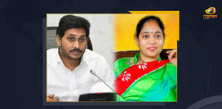 M Sucharitha Dismisses Rumours Of Rift With YS Jagan Mohan Reddy And Resignation, M Sucharitha Dismisses Rumours Of Rift With Resignation, M Sucharitha Dismisses Rumours Of Rift With YS Jagan Mohan Reddy, M Sucharitha Dismisses Rumours, M Sucharitha, former Home Minister Of AP, M Sucharitha former Home Minister Of AP, former Home Minister M Sucharitha, M Sucharitha Dismisses Resignation Rumours, Sucharitha resigned from the MLA post Was a Rumour, AP CM YS Jagan Mohan Reddy, AP CM YS Jagan, YS Jagan Mohan Reddy, YS Jagan, CM YS Jagan, Mango News,
