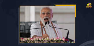 PM Modi Chairs COVID-19 Review Meeting Asks CMs To Stay Alert, PM Narendra Modi Holds Review Meeting with Chief Ministers Amid Rising Covid-19 Cases, PM Narendra Modi Holds Review Meeting with All States CMs, Review Meeting with All States CMs, India Covid-19, India Covid-19 Updates, India Covid-19 Live Updates, India Covid-19 Latest Updates, Coronavirus, Coronavirus Breaking News, Coronavirus Latest News, COVID-19, India Coronavirus, India Coronavirus Cases, India Coronavirus Deaths, India Coronavirus New Cases, India Coronavirus News, India New Positive Cases, Narendra Modi, Prime Minister Narendra Modi, Prime Minister Of India, Narendra Modi Prime Minister Of India, Mango News,