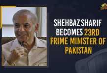 Shehbaz Sharif Becomes 23rd Prime Minister of Pakistan Shehbaz Sharif Becomes 23rd Prime Minister of Pakistan, Shehbaz Sharif takes oath as the 23rd prime minister of Pakistan, Shehbaz Sharif elected Pakistan's 23rd Prime Minister, Shehbaz Sharif has become the 23rd prime minister the country after taking oath, New Pakistan PM Shehbaz Sharif, Mian Muhammad Shahbaz Sharif, Mian Muhammad Shahbaz Sharif Becomes 23rd Prime Minister of Pakistan, 23rd Prime Minister of Pakistan, Prime Minister of Pakistan, Shehbaz Sharif Prime Minister of Pakistan, Shehbaz Sharif, New Pakistan PM, New Pakistan PM Latest News, New Pakistan PM Latest Updates, New Pakistan PM Live Updates, Mango News,