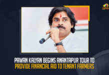 Pawan Kalyan Begins Anantpur Tour To Provide Financial Aide To Tenant Farmers, JanaSena Party President is on a tour to Anantapur, JanaSena Party President Pawan Kalyan Begins Anantpur Tour To Provide Financial Aide To Tenant Farmers, Janasena Chief Pawan Kalyan Starts Koulu Rythula Bharosa Yatra in Anantapur District Today, Janasena Chief Pawan Kalyan Starts Koulu Rythula Bharosa Yatra Today In Anantapur, Janasena Chief Pawan Kalyan to Tour in Anantapur District Today, Janasena Chief Pawan Kalyan to Tour in Anantapur, Janasena Chief Pawan Kalyan Tour, Pawan Kalyan Tour in Anantapur, Pawan Kalyan to Visit Anantapur District, Jana Sena chief Pawan Kalyan Raithu Yatra from anantapur district, Pawan Kalyan Raithu Yatra, Janasena party chief Pawan Kalyan will tour Anantapur district, Anantapur District, Janasena Chief Pawan Kalyan, Janasena Chief, Pawan Kalyan, Koulu Rythula Bharosa Yatra, Koulu Rythula Bharosa Yatra News, Koulu Rythula Bharosa Yatra Latest News, Koulu Rythula Bharosa Yatra Latest Updates, Koulu Rythula Bharosa Yatra Live Updates, Raithu Yatra, Janasena Chief Pawan Kalyan Raithu Yatra in Anantapur district, Mango News,
