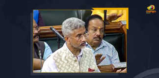 S Jaishankar Briefs Parliament Says India In Side Of Peace In Ukraine-Russia War, S Jaishankar Briefs Parliament, S Jaishankar Says India In Side Of Peace In Ukraine-Russia War, Ukraine-Russia Conflict, Ukraine-Russia Crisis, Russia Ukraine Conflict, Russia Ukraine, Russian Ukraine crisis Live, Russian Ukraine crisis, Russia-Ukraine War Updates, Russia-Ukraine War Live Updates, Russia Ukraine War, Ukraine conflict, Conflict in Ukraine, Russia Ukraine conflict LIVE updates, Russia Ukraine conflict News, Russia Ukraine conflicts, Russo Ukrainian War, Ukraine Russia Conflict, Ukraine Russia War, Ukraine, Russia, War Crisis, Ukraine News, Ukraine Crisis, Ukraine Updates, Ukraine Latest News, Ukraine Live Updates, russia ukraine war news, russia ukraine war status, Russia Ukraine News Live Updates, Ukraine News Updates, War in Ukraine Updates, Russia war Ukraine, ukraine news today, ukraine russia news telugu, Mango News,