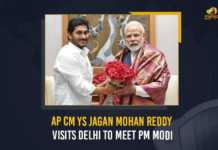 AP CM YS Jagan Mohan Reddy Visits Delhi To Meet PM Modi, YS Jagan Mohan Reddy To Visit Delhi On April 5 Will Meet PM Modi, YS Jagan Mohan Reddy To Visit Delhi On April 5, YS Jagan Mohan Reddy Visits Delhi To Meet PM Modi On April 5, AP CM YS Jagan Mohan Reddy will Go Delhi, AP CM YS Jagan Mohan Reddy will Go Delhi To Meet PM Modi, AP CM YS Jagan to visit Delhi, YS Jagan to visit Delhi, YS Jagan to visitS Delhi To Meet PM Modi, AP CM Jagan Mohan Reddy to Leave for Delhi, AP CM YS Jagan Reddy to Meet PM Modi in Delhi, AP CM to meet PM Modi, AP CM YS Jagan Mohan Reddy, AP CM YS Jagan, YS Jagan Mohan Reddy, AP CM, YS Jagan, CM Jagan, CM YS Jagan, Narendra Modi, Prime Minister of India, Narendra Modi Prime Minister of India, PM Modi, Prime Minister Narendra Modi, Mango News,