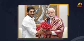 AP CM YS Jagan Mohan Reddy Visits Delhi To Meet PM Modi, YS Jagan Mohan Reddy To Visit Delhi On April 5 Will Meet PM Modi, YS Jagan Mohan Reddy To Visit Delhi On April 5, YS Jagan Mohan Reddy Visits Delhi To Meet PM Modi On April 5, AP CM YS Jagan Mohan Reddy will Go Delhi, AP CM YS Jagan Mohan Reddy will Go Delhi To Meet PM Modi, AP CM YS Jagan to visit Delhi, YS Jagan to visit Delhi, YS Jagan to visitS Delhi To Meet PM Modi, AP CM Jagan Mohan Reddy to Leave for Delhi, AP CM YS Jagan Reddy to Meet PM Modi in Delhi, AP CM to meet PM Modi, AP CM YS Jagan Mohan Reddy, AP CM YS Jagan, YS Jagan Mohan Reddy, AP CM, YS Jagan, CM Jagan, CM YS Jagan, Narendra Modi, Prime Minister of India, Narendra Modi Prime Minister of India, PM Modi, Prime Minister Narendra Modi, Mango News,