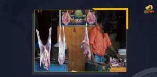 Meat Shops To Stay Shut In Delhi Amid Navratri, South Delhi Municipal Corporation Mayor said that the meat shops would not be allowed to open from the 5th of April, meat shops would not be allowed to open from the 5th of April, South Delhi Municipal Corporation Mayor, Municipal Corporation Mayor, South Delhi Municipal Corporation, Meat Shops To Stay Shut In Delhi, Meat Shops In Delhi, Mayor of South Delhi Municipal Corporation Mukesh Suryan, Mayor Mukesh Suryan Chief Minister of Delhi Arvind Kejriwal to issue orders to shut liquor shops during the nine-day festival, nine-day festival, nine-day festival Navratri, Navratri, meat shops in the national capital would remain shut from the 5th of April to the 11th of April, meat shops in the national capital would remain closed, nine-day festival Latest News, nine-day festival Latest Updates, nine-day festival Live Updates, Mango News,