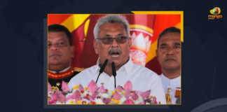 Sri Lanka President Agrees To Replace PM Mahinda Rajapaksa Amid Worst Economic Crisis, Sri Lanka President Agrees To Replace PM Mahinda Rajapaksa, Amid Worst Sri Lanka Economic Crisis, Sri Lanka President Gotabaya has agreed to replace his older brother as the Prime Minister of Sri Lanka Mahinda Rajapaksa, Prime Minister of Sri Lanka Mahinda Rajapaksa, Mahinda Rajapaksa New Prime Minister Of Sri Lanka, New Prime Minister Of Sri Lanka, PM Mahinda Rajapaksa, Mahinda Rajapaksa, Prime Minister Mahinda Rajapaksa, Prime Minister Of Sri Lanka, Mahinda Rajapaksa Prime Minister Of Sri Lanka, Sri Lanka Economic Crisis News, Sri Lanka Economic Crisis Latest News, Sri Lanka Economic Crisis Latest Updates, Mango News,