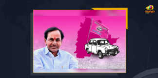 TRS Is Set To Celebrate 21st Foundation Day At HICC Aims National Agenda, Hyderabad All Set To Grand Arrangements For TRS Party Plenary at HICC Today, All Set To Grand Arrangements For TRS Party Plenary at HICC Today, TRS Party Plenary at HICC Today, Arrangements have been made for the plenary of the Telangana Rashtra Samithi party, Grand arrangements in HICC place for TRS plenary Today, TRS plenary Grand arrangements At HICC, TRS plenary, TRS Party Plenary News, TRS Party Plenary Latest News, TRS Party Plenary Latest Updates, Telangana CM KCR, CM KCR, K Chandrashekar Rao, Chief minister of Telangana, K Chandrashekar Rao Chief minister of Telangana, Telangana Chief minister, Telangana Chief minister K Chandrashekar Rao, Mango News,