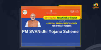 Telangana Banks Give Loan To 3.57 Lakh Street Vendors Under PM SVANidhi Scheme, Telangana Banks Give Loan To 3.57 Lakh Street Vendors, 3.57 Lakh Street Vendors, PM SVANidhi Scheme, Telangana Banks Give Loan To Street Vendors, Loan To Street Vendors, Street Vendors, Prime Minister Street Vendors, PM SVANidhi Yojana for Street Vendor Loan, Street Vendor Loan, PM SVANidhi, PM Street Vendor's AtmaNirbhar Nidhi, Telangana Banks, PM Street Vendor's AtmaNirbhar Nidhi Scheme, PM SVANidhi Scheme News, PM SVANidhi Scheme Latest News, PM SVANidhi Scheme Latest Updates, PM SVANidhi Scheme Live Updates, Mango News,