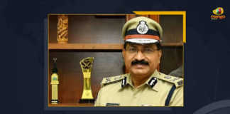 Telangana DGP Inaugurates Pride Place Cell To Protect Rights Of Transgenders, Telangana DGP Inaugurates Pride Place Cell, Pride Place Cell To Protect Rights Of Transgenders, Rights Of Transgenders, Pride Place Cell, Director General of Police of Telangana inaugurated a new transgender protection cell in the State, transgender protection cell, The new protection cell would ensure protect the rights of transgenders and would be known as Pride Place, Pride Place, PRIDE PLACE Transgender Persons Protection Cell, Women Safety Wing of the Telangana police on Tuesday launched Pride place, Women Safety Wing, safety cell for transgenders, Telangana DGP Mahender Reddy inaugurates Pride Place Cell, Pride Place Cell News, Pride Place Cell Latest News, Pride Place Cell Latest Updates, Pride Place Cell Live Updates, Mango News,