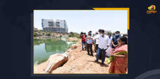 Will Convert Khajaguda Lake And Adjoining Areas As Hang Out Place Tweets KTR, KTR Says Will Convert Khajaguda Lake And Adjoining Areas As Hang Out Place, KTR Tweets Khajaguda Lake And Adjoining Areas As Hang Out Place, KTR Says Will Convert Khajaguda Lake As Hang Out Place, Khajaguda Lake As Hang Out Place, Khajaguda Lake, KTR said the plan is to convert the water body and its adjoining road into a recreational place for families, KTR Says Khajaguda lake and adjoining road will be developed, Khajaguda Lake, Khajaguda Lake Latest News, Khajaguda Lake Latest Updates, Khajaguda Lake Live Updates, Working President of the Telangana Rashtra Samithi, Telangana Rashtra Samithi Working President, TRS Working President KTR, Telangana Minister KTR, Minister KTR, KT Rama Rao, Minister of Municipal Administration and Urban Development of Telangana, KT Rama Rao Minister of Municipal Administration and Urban Development of Telangana, KT Rama Rao Information Technology Minister, KT Rama Rao MA&UD Minister of Telangana, Mango News,