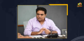 Will Make Temple Church And Mosque Tweets Telangana Minister KTR, KTR assured to construct a new temple at the new State Secretariat complex along with a mosque and a church, KTR assured to construct a new temple at the new State Secretariat complex, KTR assured to construct a new Church at the new State Secretariat complex, KTR assured to construct a new Mosque at the new State Secretariat complex, new State Secretariat complex, Minister KTR Says Mandir banega at the new State Secretariat complex, Minister KTR Says Masjid banega at the new State Secretariat complex, Minister KTR Says Church banega at the new State Secretariat complex, Working President of the Telangana Rashtra Samithi, Telangana Rashtra Samithi Working President, TRS Working President KTR, Telangana Minister KTR, KT Rama Rao, Minister of Municipal Administration and Urban Development of Telangana, KT Rama Rao Minister of Municipal Administration and Urban Development of Telangana, KT Rama Rao Information Technology Minister, KT Rama Rao MA&UD Minister of Telangana, Mango News,