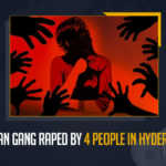Woman Gang Raped By 4 People In Hyderabad, a rape and sexual assault case has been registered in Telangana, a 30-year-old woman was allegedly gang-raped by four persons at Gandi Maisamma, a 30-year-old Woman gang-raped by four auto drivers in Hyderabad, Woman gang-raped by four auto drivers in Telangana, four auto drivers, Gandi Maisamma, a 30-year-old Woman gang-raped, a 30-year-old Woman, gang-raped, gang-raped by four auto drivers, Telangana Crime, Telangana Crime Latest News, Telangana Crime Latest Updates, Telangana Crime Live Updates, Mango News,