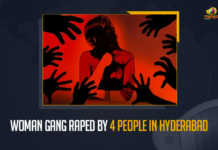 Woman Gang Raped By 4 People In Hyderabad, a rape and sexual assault case has been registered in Telangana, a 30-year-old woman was allegedly gang-raped by four persons at Gandi Maisamma, a 30-year-old Woman gang-raped by four auto drivers in Hyderabad, Woman gang-raped by four auto drivers in Telangana, four auto drivers, Gandi Maisamma, a 30-year-old Woman gang-raped, a 30-year-old Woman, gang-raped, gang-raped by four auto drivers, Telangana Crime, Telangana Crime Latest News, Telangana Crime Latest Updates, Telangana Crime Live Updates, Mango News,