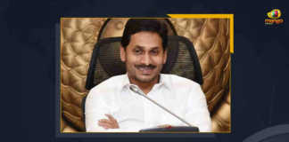 YS Jagan Mohan Reddy Tours Visakhapatnam To Distribute House Site Pattas, AP CM Jagan To Distribute House Site Pattas To Poor People in Vizag Tomorrow, AP State Housing Minister Jogi Ramesh said that house site pattas will be distributed to 1.43 lakh women in Vizag, AP CM To Distribute House Pattas To 1.43 lakh women in Vizag, Andhra Pradesh Chief Minister will then address the people followed by the distribution of the House Pattas, AP CM YS Jagan To Distribute House Site Pattas To Poor People in Vizag, House Site Pattas To Poor People in Vizag To Be Distributed by AP CM YS Jagan, House Site Pattas, Vizag House Site Pattas, Vizag House Site Pattas News, Vizag House Site Pattas Latest News, Vizag House Site Pattas Latest Updates, Vizag House Site Pattas Live Updates, AP CM YS Jagan Mohan Reddy, AP CM YS Jagan, YS Jagan Mohan Reddy, YS Jagan, CM YS Jagan, Mango News,