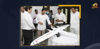 YSRCP To Use Advance Drone Technology For Comprehensive Land Survey In Andhra Pradesh, YSRCP To Use Advance Drone Technology, Andhra Pradesh Government is planning to use advanced technology by deploying drones in the State, Advance Drone Technology For Comprehensive Land Survey In Andhra Pradesh, Advance Drone Technology, Comprehensive Land Survey In Andhra Pradesh, Comprehensive Land Survey, Andhra Pradesh Govt to deploy drones for land survey, 51 advanced drones will be operational for conducting Comprehensive Land Survey, Advance Drone Technology In AP, Land Survey In AP, Land Survey In AP Latest News, Land Survey In AP Latest Updates, Land Survey In AP Live Updates, Land Survey, Mango News,