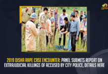 2019 Disha Rape Case Encounter Panel Submits Report On Extrajudicial Killings Of Accused By City Police Details Here, 2019 Disha Rape Case Encounter Details Here, Panel Submits Report On Extrajudicial Killings Of Accused By City Police, Extrajudicial Killings Of Accused By City Police, extrajudicial killing of the four accused, hyderabad encounter case details, priyanka reddy encounter Case In 2019, Disha encounter, Supreme Court-appointed Justice Sirpurkar commission, 2019 Disha Rape Case Encounter News, 2019 Disha Rape Case Encounter Latest News, 2019 Disha Rape Case Encounter Latest Updates, 2019 Disha Rape Case Encounter Live Updates, Mango News,