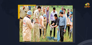 2019 Disha Rape Case Encounter Panel Submits Report On Extrajudicial Killings Of Accused By City Police Details Here, 2019 Disha Rape Case Encounter Details Here, Panel Submits Report On Extrajudicial Killings Of Accused By City Police, Extrajudicial Killings Of Accused By City Police, extrajudicial killing of the four accused, hyderabad encounter case details, priyanka reddy encounter Case In 2019, Disha encounter, Supreme Court-appointed Justice Sirpurkar commission, 2019 Disha Rape Case Encounter News, 2019 Disha Rape Case Encounter Latest News, 2019 Disha Rape Case Encounter Latest Updates, 2019 Disha Rape Case Encounter Live Updates, Mango News,