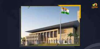 AP High Court Directs YS Jagan Mohan Reddy Government To Submit Report Over Aamravati’s Development As State Capital, Andhra Pradesh HC directs State to file status report on Aamravati’s Development As State Capital, Aamravati’s Development As State Capital, AP High Court Directs YS Jagan Mohan Reddy Government, YS Jagan Mohan Reddy Government, YSRCP Government, YSRCP Govt, Report Over Aamravati’s Development As State Capital, State Capital, Report Over Aamravati’s Development, AP High Court, Andhra Pradesh HC, Andhra Pradesh High Court, Andhra Pradesh High Court directed the State to construct and develop Amaravati capital city, Amaravati capital city, Amaravati capital city News, Amaravati capital city Latest News, Amaravati capital city Latest Updates, Mango News,