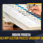 Andhra Pradesh: Duggirala MPP Elections Process Underway On May 5 Andhra Pradesh Duggirala MPP Elections Process Underway On May 5, Mandal Praja Parishad election process is underway, Duggiral MPP Elections Process Underway On May 5, Andhra Pradesh Duggiral MPP Elections, Mandal Parishad Territorial Constituency, Andhra Pradesh’s Duggirala region of Guntur district, Duggirala MPP Elections, MPP Elections, Duggirala, Duggirala Elections, MPP Elections Process, Andhra Pradesh, Duggirala MPP Elections News, Duggirala MPP Elections Latest News, Duggirala MPP Elections Latest Updates, Mango News,