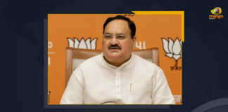 BJP National President Nadda To Tour Telangana And Kerala On May 5-6, BJP National President Nadda To Tour Telangana, BJP National President Nadda To Tour Kerala, BJP National President To Tour Telangana And Kerala On May 5-6, BJP National President JP Nadda, BJP National President Jagat Prakash Nadda, BJP National President, Jagat Prakash Nadda, JP Nadda Telangana Tour, JP Nadda Kerala Tour, BJP National President Jagat Prakash Nadda Two Days Tour, JP Nadda Two Days Tour, JP Nadda Two Days Tour News, JP Nadda Two Days Tour Latest News, JP Nadda Two Days Tour Latest Updates, Mango News,