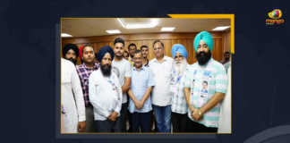 BKU President Joins AAP In Himachal Pradesh, AAP In Himachal Pradesh, Aam Aadmi Party, BKU Himachal chief joins Aam Aadmi Party, BKU Himachal chief, BKU Himachal President Joins AAP, Himachal BKU leader joins Aam Aadmi Party, Bharatiya Kisan Union, Bharatiya Kisan Union chief, Bharatiya Kisan Union Himachal President Joins AAP, Himachal BKU leader, Himachal Pradesh Bhartiya Kisan Union president Aninder Singh Notty, Aninder Singh Notty, Aam Aadmi Party News, Aam Aadmi Party Latest News, Aam Aadmi Party Latest Updates, Aam Aadmi Party Live Updates, Himachal Pradesh, Mango News,