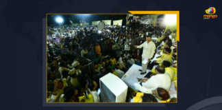 Badude Badudu Programme To Reach Every Household Says Naidu To TDP Cadres, Naidu To TDP Cadres, Badude Badudu Programme To Reach Every Household, Naidu To TDP Cadres Says Badude Badudu Programme To Reach Every Household, Badude Badudu Programme, Chandrababu Naidu has directed party leaders to take the Badude Badudu program to every household in the state, Telugu Desam Party National President Nara Chandrababu Naidu, Nara Chandrababu Naidu, Telugu Desam Party National President, TDP National President, TDP National President Nara Chandrababu Naidu, Badude Badudu Programme News, Badude Badudu Programme Latest News, Badude Badudu Programme Latest Updates, Badude Badudu Programme Live Updates, Mango News,