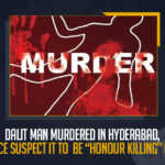 Dalit Man Murdered In Hyderabad Police Suspect It To Be Honour Killing Case, a 25 year old Dalit man was brutally assaulted and murdered amid his wedding to a Muslim girl, Dalit Man Murdered In Hyderabad, Honour Killing Case, Honour Killing Case In Hyderabad, Hyderabad Police registered a case and suspected it to be a matter of honour killing, Dalit Man, 25 year old Dalit man, Muslim girl, Hyderabad Honour Killing Case, Hyderabad Honour Killing Case News, Hyderabad Honour Killing Case Latest News, Hyderabad Honour Killing Case Latest Updates, Mango News,