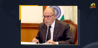 Delhi Governor Resigns From His Post Cites Personal Reasons, New Delhi Governor Resigns From His Post Cites Personal Reasons, Anil Baijal Lieutenant Governor of Delhi submitted his resignation, Lieutenant Governor of Delhi, Anil Baijal, Anil Baijal Lieutenant Governor of Delhi, Anil Baijal gave the resignation letter to Ramnath Kovind, Ramnath Kovind, President of India, Ramnath Kovind President of India, Lieutenant Governor, Anil Baijal has resigned from the post of Delhi Governor amid personal reasons, Delhi Governor, Mango News,