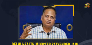 Delhi Health Minister Satyender Jain Sent To ED Custody Till June 9, Health Minister Satyender Jain Sent To ED Custody Till June 9, Delhi Health Minister Satyender Jain Sent To ED Custody, Minister Satyender Jain Sent To ED Custody, Minister Satyender Jain Sent To ED Custody Till June 9, Satyender Jain Sent To ED Custody Till June 9, Delhi Health Minister Satyender Jain, Health Minister Satyender Jain, Minister Satyender Jain, Satyender Jain, Money laundering case, Money laundering case News, Money laundering case Latest News, Money laundering case Latest Updates, Money laundering case Live Updates, Mango News,