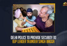 Delhi Police To Provide Security To BJP Leader Tajinder Singh Bagga Delhi Police To Provide Security To BJP Leader Tajinder Singh Bagga, Tajinder Pal Singh Bagga, Delhi Police To Provide Security To BJP Leader Tajinder Pal Singh Bagga, BJP Leader Tajinder Bagga Detained In Punjab Amid Threat Allegations, BJP leader Tajinder Pal Singh Bagga was arrested by the Punjab Police, BJP Leader Tajinder Bagga Detained In Punjab, Punjab Police, Tajinder Bagga Arrest, BJP Leader, BJP Leader Tajinder Bagga, BJP Leader Tajinder Bagga Arrest, Threat Allegations, Delhi BJP Leader Tajinder Bagga Arrested, BJP leader Tajinder Pal Singh Bagga arrested by the Punjab Police, Tajinder Bagga Arrest News, Tajinder Bagga Arrest Latest News, Tajinder Bagga Arrest Latest Updates, Tajinder Bagga Arrest Live Updates, Mango News,