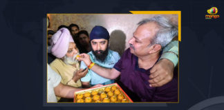 Delhi Police To Provide Security To BJP Leader Tajinder Singh Bagga, Tajinder Pal Singh Bagga, Delhi Police To Provide Security To BJP Leader Tajinder Pal Singh Bagga, BJP Leader Tajinder Bagga Detained In Punjab Amid Threat Allegations, BJP leader Tajinder Pal Singh Bagga was arrested by the Punjab Police, BJP Leader Tajinder Bagga Detained In Punjab, Punjab Police, Tajinder Bagga Arrest, BJP Leader, BJP Leader Tajinder Bagga, BJP Leader Tajinder Bagga Arrest, Threat Allegations, Delhi BJP Leader Tajinder Bagga Arrested, BJP leader Tajinder Pal Singh Bagga arrested by the Punjab Police, Tajinder Bagga Arrest News, Tajinder Bagga Arrest Latest News, Tajinder Bagga Arrest Latest Updates, Tajinder Bagga Arrest Live Updates, Mango News,