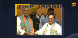 Former Congress Leader Sunil Jakhar Joins BJP, Former Punjab PCC President Sunil Jakhar Joins BJP in the Presence of BJP National President JP Nadda, Punjab PCC President Sunil Jakhar Joins BJP in the Presence of BJP National President JP Nadda, Former Punjab PCC President Sunil Jakhar Joins BJP, BJP National President JP Nadda, Sunil Jakhar Joins BJP in the Presence of BJP National President JP Nadda, Former Punjab Congress chief Sunil Jakhar joins BJP, Ex-Punjab Congress chief Sunil Jakhar joins BJP, Jakhar started working for BJP, Former Punjab PCC President Sunil Jakhar, Former Punjab PCC President, Sunil Jakhar, Ex-PCC chief Sunil Jakhar joins BJP, Former Punjab Congress president Sunil Jakhar joined the BJP, Punjab PCC President Sunil Jakhar News, Punjab PCC President Sunil Jakhar Latest News, Punjab PCC President Sunil Jakhar Latest Updates, Punjab PCC President Sunil Jakhar Live Updates, Mango News,