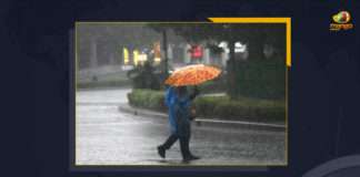 MD Issues Rain Alert In Andhra Pradesh For Next 3 Days, Rain Alert In Andhra Pradesh For Next 3 Days, IMD Issues Rain Alert In Andhra Pradesh, IMD Issues Rain Alert In AP For Next 3 Days, Amaravati Meteorological Department has forecast showers in several parts of Andhra Pradesh for the next three days, Amaravati Meteorological Department, showers in several parts of Andhra Pradesh for the next three days, southwest monsoon entered Kerala, Indian Meteorological Department, Mango News,