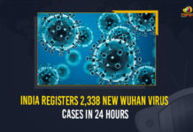 India Registers 2338 New Wuhan Virus Cases In 24 Hours, India, India Covid-19, 19 Deaths Reported on India May 30th, 2338 new Covid-19 cases In India, India Covid-19 Updates, India Covid-19 Live Updates, India Covid-19 Latest Updates, Coronavirus, Coronavirus Breaking News, Coronavirus Latest News, COVID-19, India Coronavirus, India Coronavirus Cases, India Coronavirus Deaths, India Coronavirus New Cases, India Coronavirus News, India New Positive Cases, Total COVID 19 Cases, Coronavirus, Covid-19 Updates in India, India corona State wise cases, India coronavirus cases State wise, Mango News,