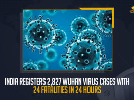 India Registers 2827 Wuhan Virus Cases With 24 Fatalities In 24 Hours, India, India Covid-19, 24 Deaths Reported on India May 11th, 2827 new Covid-19 cases In India, India Covid-19 Updates, India Covid-19 Live Updates, India Covid-19 Latest Updates, Coronavirus, Coronavirus Breaking News, Coronavirus Latest News, COVID-19, India Coronavirus, India Coronavirus Cases, India Coronavirus Deaths, India Coronavirus New Cases, India Coronavirus News, India New Positive Cases, Total COVID 19 Cases, Coronavirus, COVID-19, Covid-19 Updates in India, India corona State wise cases, India coronavirus cases State wise, Mango News,