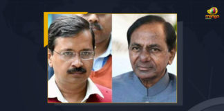 KCR-Kejriwal Team Up Against BJP To Form Third Front, KCR-Kejriwal Team Up To Form Third Front, KCR-Kejriwal Team Up Against BJP, Delhi Chief Minister Arvind Kejriwal, CM Arvind Kejriwal, Chief Minister Arvind Kejriwal, Arvind Kejriwal, Delhi, Nationwide Tour of CM KCR, Telangana CM KCR to Start Country Wide Tour, CM KCR to Country Wide Tour, CM KCR to Country Wide Tour News, CM KCR to Country Wide Tour Latest News, CM KCR to Country Wide Tour Latest Updates, CM KCR to Country Wide Tour Live Updates, KCR on nation-wide tour from today, Telangana CM KCR To Begin Nationwide Tour, CM KCR, KCR, Telangana CM KCR, K Chandrashekar Rao, Chief minister of Telangana, K Chandrashekar Rao Chief minister of Telangana, Telangana Chief minister, Telangana Chief minister K Chandrashekar Rao, Mango News,