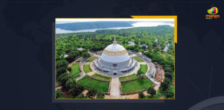 KT Rama Rao To Inaugurate Buddhavanam Project Worth Rs 100 Crores Today, KTR To Starts Buddhavanam Project Worth Rs 100 Crores Today, Minister KT Rama Rao To Inaugurated Buddhavanam Project Worth Rs 100 Crores Today, Minister KTR To Opens Buddhavanam Project Worth Rs 100 Crores Today, Telangana Minister KTR To Launches Buddhavanam Project Worth Rs 100 Crores Today, Buddhavanam Project, KT Rama Rao is all set to inaugurate the Buddhavanam project developed in an area vast over 274 acres at Nagarjunasagar, Buddhavanam project at Nagarjunasagar, Nagarjunasagar Buddhavanam project, Buddhavanam project News, Buddhavanam project Latest News, Buddhavanam project Latest Updates, Buddhavanam project Live Updates, Minister KTR Issues Legal Notice MP Bandi Sanjay Kumar, Working President of the Telangana Rashtra Samithi, Telangana Rashtra Samithi Working President, TRS Working President KTR, Telangana Minister KTR, KT Rama Rao, Minister KTR, Minister of Municipal Administration and Urban Development of Telangana, KT Rama Rao Minister of Municipal Administration and Urban Development of Telangana, KT Rama Rao Information Technology Minister, KT Rama Rao MA&UD Minister of Telangana, Mango News,