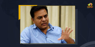 KTR Demands Reduction On Cess For Fuel Prices Lashes Out At Centre, KTR Lashes Out At Centre, KTR Demands Reduction On Cess For Fuel Prices, KTR once again criticised the Bharatiya Janata Party led Central Government, KT Rama Rao demanded the Narendra Modi-led Central Government scrap the cess on fuel, Narendra Modi-led Central Government scrap the cess on fuel, cess on fuel, KT Rama Rao said by diminishing the cess charges on fuels, KT Rama Rao said That The prices would reduce to the 2014 level, Fuel Prices, Fuel Prices News, Fuel Prices Latest News, Fuel Prices Latest Updates, Fuel Prices Live Updates, Working President of the Telangana Rashtra Samithi, Telangana Rashtra Samithi Working President, TRS Working President KTR, Telangana Minister KTR, KT Rama Rao, Minister KTR, Minister of Municipal Administration and Urban Development of Telangana, KT Rama Rao Minister of Municipal Administration and Urban Development of Telangana, KT Rama Rao Information Technology Minister, KT Rama Rao MA&UD Minister of Telangana, Mango News,