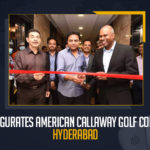 KTR Inaugurates American Callaway Golf Company In Hyderabad KTR Inaugurates American Callaway Golf Company In Hyderabad, Telangana Minister KTR Inaugurates American Callaway Golf Company In Hyderabad, Minister KTR Inaugurates Callaway Golf Digitech Center Worth of Rs 150 Cr in Hyderabad, KTR Inaugurated Callaway Golf Digitech Center Worth of Rs 150 Cr in Hyderabad, KTR Launches Callaway Golf Digitech Center Worth of Rs 150 Cr in Hyderabad, Minister KTR Starts Callaway Golf Digitech Center Worth of Rs 150 Cr in Hyderabad, KTR Inaugurates Callaway Golf Digitech Center Worth of Rs 150 Cr, Callaway Golf Digitech Center, American Callaway Golf Company, Digitech Center, Callaway Golf Digitech Center News, Callaway Golf Digitech Center Latest News, Callaway Golf Digitech Center Latest Updates, Callaway Golf Digitech Center Live Updates, Working President of the Telangana Rashtra Samithi, Telangana Rashtra Samithi Working President, TRS Working President KTR, Telangana Minister KTR, KT Rama Rao, Minister KTR, Minister of Municipal Administration and Urban Development of Telangana, KT Rama Rao Minister of Municipal Administration and Urban Development of Telangana, KT Rama Rao Information Technology Minister, KT Rama Rao MA&UD Minister of Telangana, Mango News,