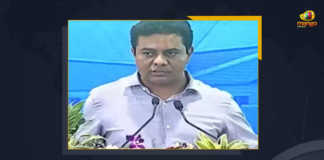 KTR Inaugurates New Manufacturing Unit Of Radiant Appliances In City, Minister KTR Inaugurates Radiant Appliances And Electronics Unit At E City Today, KTR Inaugurates Radiant Appliances And Electronics Unit At E City Today, Minister KTR Inaugurated Radiant Appliances And Electronics Unit At E City Today, Minister KTR Launches Radiant Appliances And Electronics Unit At E City Today, Radiant Appliances And Electronics Unit, Radiant Electronics Unit, Radiant Electronics, Radiant Electronics News, Radiant Electronics Latest News, Radiant Electronics Latest Updates, Radiant Electronics Live Updates, Working President of the Telangana Rashtra Samithi, Telangana Rashtra Samithi Working President, TRS Working President KTR, Telangana Minister KTR, KT Rama Rao, Minister KTR, Minister of Municipal Administration and Urban Development of Telangana, KT Rama Rao Minister of Municipal Administration and Urban Development of Telangana, KT Rama Rao Information Technology Minister, KT Rama Rao MA&UD Minister of Telangana, Mango News,