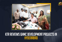 KTR Reviews GHMC Development Projects In Hyderabad KTR Reviews GHMC Development Projects In Hyderabad, Minister KTR Reviews GHMC Development Projects In Hyderabad, GHMC Development Projects In Hyderabad, GHMC various development projects In Hyderabad, Minister KTR Reviewed GHMC Development Projects In Hyderabad, Telangana Minister Kalvakuntla Taraka Rama Rao reviewed various development projects In Hyderabad, Greater Hyderabad Municipal Corporation Development Projects In Hyderabad, GHMC Development Projects, GHMC Development Projects News, GHMC Development Projects Latest News, GHMC Development Projects Latest Updates, GHMC Development Projects Live Updates, Working President of the Telangana Rashtra Samithi, Telangana Rashtra Samithi Working President, TRS Working President KTR, Telangana Minister KTR, KT Rama Rao, Minister KTR, Minister of Municipal Administration and Urban Development of Telangana, KT Rama Rao Minister of Municipal Administration and Urban Development of Telangana, KT Rama Rao Information Technology Minister, KT Rama Rao MA&UD Minister of Telangana, Mango News,